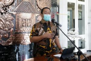 Pemkot Semarang Izinkan Makan di Tempat Kapasitas 30 Persen