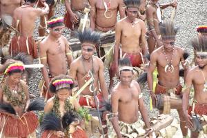 Jaga Papua Tetap Kondusif, Warga Diminta Tak Terprovokasi