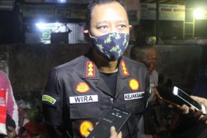 Usut Pungli Bansos Kota Tangerang, Kejari Bentuk Tim Khusus