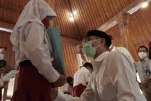 33.475 Pelajar Temanggung Terima Bantuan Program Indonesia Pintar