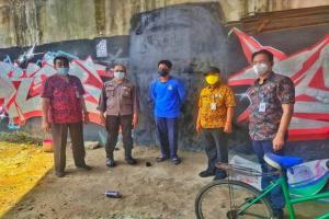 Polisi: Penjual Kaos Jokowi Not Found Bagian Kelompok Radikal