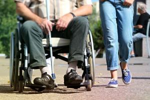 Bantu Disabilitas, Kemnaker Percepat Kegiatan ULD Ketenagakerjaan