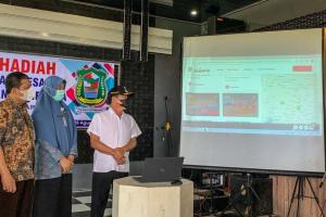 SIDARA Siap Jadi Penyedia Data Potensi Desa di Banjarnegara