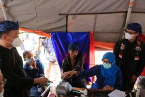 Kemendagri Jemput Bola Rekam Dokumen Kepedudukan Masyarakat Adat Baduy