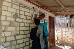 40 Ribu Rumah Miskin di Jateng Teraliri Listrik Gratis
