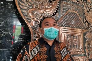 Rumah Sakit Rawat Pasien Covid-19 di Kota Semarang Berkurang