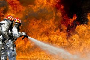 Lapas Tangerang Kebakaran, 41 Narapidana Meninggal Dunia