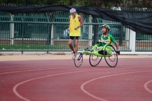 Paralimpiade Tokyo 2020 Usai, Prestasi Kontingen Indonesia Lampaui Target
