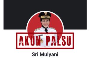 Pemkab Laporkan Pemalsu Akun Facebook Bupati Klaten