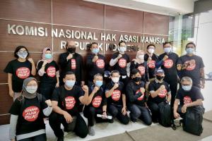 KPK Tak Bisa Berhentikan 75 Pegawai Usai Putusan MA 