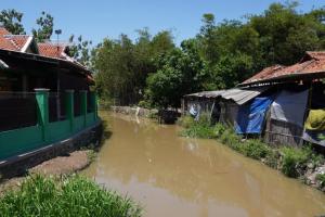 Curah Hujan Meningkat, BPBD Batang Antisipasi Belasan Titik Banjir