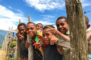Negara Didesak Hadir Lindungi Perempuan dan Anak Papua dari KKB