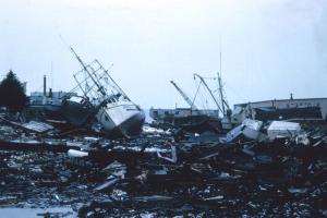 LIPI: Alat Peringatan Dini Tsunami Pemerintah Tak Bisa Diandalkan