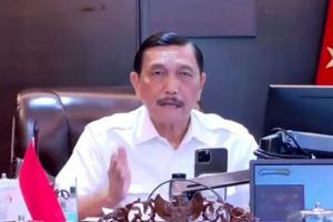Pemerintah Kembali Perpanjang PPKM Level 4 Jawa-Bali