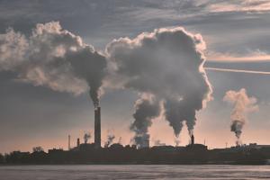 Penyumbang Karbon Akan Dikenakan Pajak, Rp30 Per Kilogram