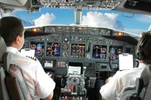 Ikatan Pilot Indonesia Minta Syarat PCR untuk Pesawat Dicabut