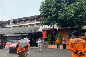 Hadapi Cuaca Ekstrem, BPBD Kabupaten Semarang Minta Warga Petakan Daerah Rawan