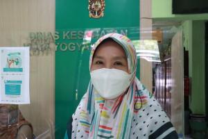41.000 Anak Kota Yogyakarta Siap Terima Vaksinasi Covid-19