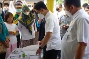Wamenkes Apresiasi Penanganan Stunting Kabupaten Pemalang