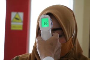 PPKM Level 3 Diterapkan di Seluruh Indonesia Selama Nataru 2021