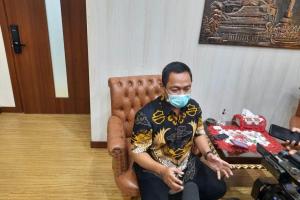 Serapan Anggaran Baru 60%, Wali Kota Semarang Minta SKPD Turun ke Lapangan
