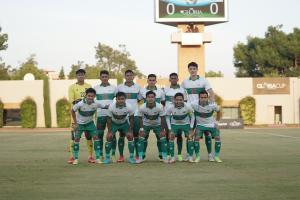Indonesia Tekuk Myanmar 4-1, PSSI: Modal Bagus Hadapi Piala AFF 2020