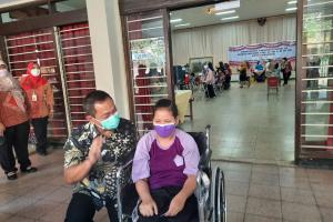 Perda Disabilitas Disahkan, Sekolah di Kota Semarang Dilarang Tolak Siswa Difabel