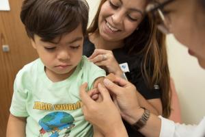 KPAI Desak Pemerintah Segera Vaksinasi Anak Usia 6-11 Tahun