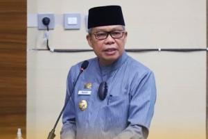 Taufan Pawe Urutan 11 Wali Kota Terpopuler se-Indonesia