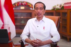 Jokowi: Vaksin Booster Gratis Bagi Seluruh Rakyat Indonesia