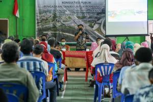 Pembangunan Tol Yogyakarta-Bawen Permudah Akses ke Candi Borobudur