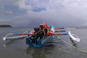 Nelayan Hingga PKL Terima Bantuan Rp600 Ribu dalam Waktu Dekat