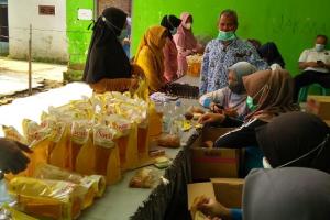Pemkab Temanggung Hentikan Operasi Pasar Minyak Goreng