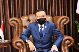 Wakil Ketua DPR Minta Kemenkes Tangani Hepatitis Akut Sebelum Jadi Pandemi