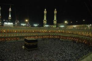 Pantau Kondisi Jemaah Haji Berisiko Tinggi, Kemenkes Rilis Aplikasi TeleJemaah