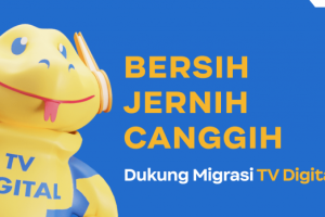 Percepat Migrasi TV Digital, Pemkab Klaten Salurkan Bantuan STB untuk Warga Prasejahtera