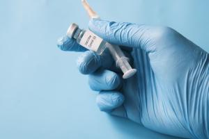 4 Juta Nakes Segera Terima Vaksin Dosis Keempat