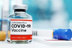 Dinkes Karanganyar Genjot Capaian Vaksin Covid-19 Booster 
