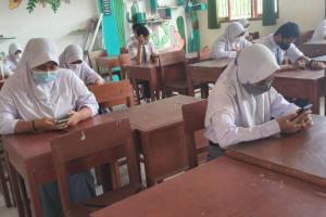 Kasus Dugaan Pemaksaan Berjilbab di SMAN 1 Banguntapan Kabupaten Bantul Berakhir Damai