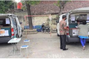 BPKAD Kota Yogyakarta Gencarkan Jemput Bola Pembayaran PBB di Kelurahan