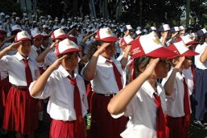 Deteksi Potensi Anak, Disdikpora Kota Yogyakarta Gelar Asesmen Psikologi bagi 200 Pelajar