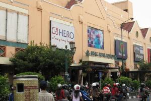 Pemerintah DIY Ambil Alih Aset Malioboro Mall dan Hotel Ibis