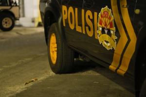 Polda Jateng Pastikan Ledakan di Asrama Polisi Sukoharjo Bukan Aksi Terorisme