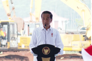 Pembangunan Pabrik Pipa di KIT Batang Targetkan Mampu Serap 500 Pekerja
