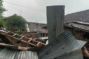 Intensitas Hujan Naik, BPBD Temanggung Siapkan Alat Deteksi Dini Bencana