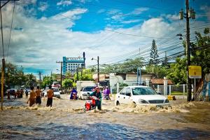 BPBD Kudus Siapkan Hunian Sementara untuk Korban Banjir