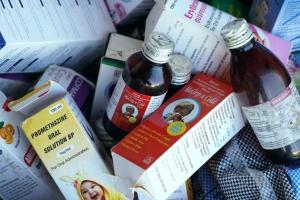 Dinkes Kota Yogyakarta Minta Puskesmas dan Rumah Sakit Hindari Pemberian Obat Sirop