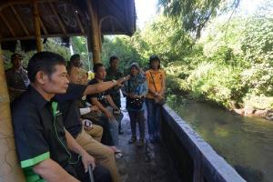 Rawan Bencana Hidrometeorologi, BPBD Kota Yogyakarta Waspadai Kawasan Bantaran 3 Sungai