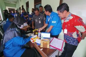 Bupati Semarang Pecat ASN yang Terbukti Gunakan Narkotika