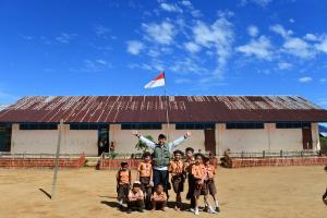 Pemkot Semarang Bebaskan PR untuk Siswa SMP Negeri